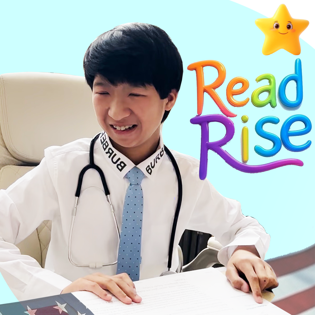 Read Rise